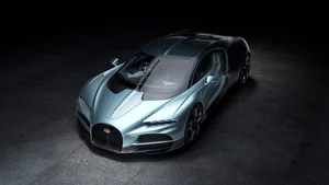 Bugatti Tourbillon Hybrid: A New Era of 1,800-HP Hypercar Excellence - image 12