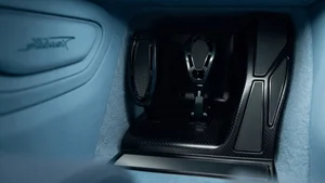 Bugatti Tourbillon Hybrid: A New Era of 1,800-HP Hypercar Excellence - image 7