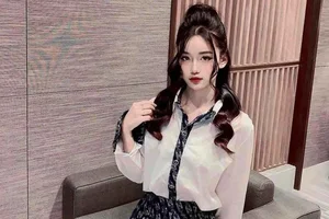 U23 Vietnam Football Star and Social Media Influencer Spark Breakup Rumors Among Fans - image 2