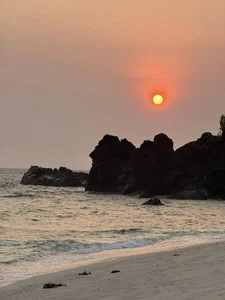 Discovering Đảo Bé: The Pristine Tropical Paradise Hidden Within Ly Son Island - image 8