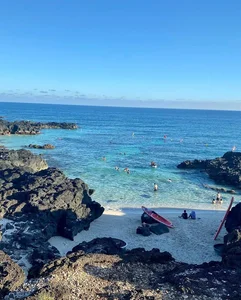 Discovering Đảo Bé: The Pristine Tropical Paradise Hidden Within Ly Son Island - image 0
