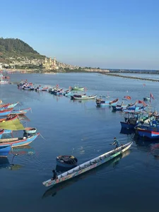 Discovering Đảo Bé: The Pristine Tropical Paradise Hidden Within Ly Son Island - image 9