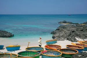 Discovering Đảo Bé: The Pristine Tropical Paradise Hidden Within Ly Son Island - image 6