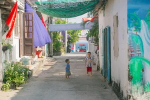Discovering Đảo Bé: The Pristine Tropical Paradise Hidden Within Ly Son Island - image 2