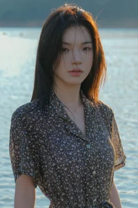 Elegant Visuals in YiTuYu Art Language Vol.9909 with Dan Juan - image 1