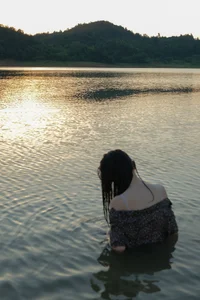 Elegant Visuals in YiTuYu Art Language Vol.9909 with Dan Juan - image 17