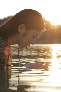 Elegant Visuals in YiTuYu Art Language Vol.9909 with Dan Juan - image 10