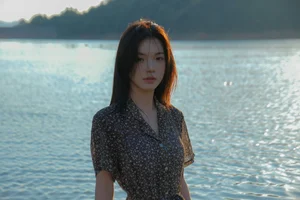Elegant Visuals in YiTuYu Art Language Vol.9909 with Dan Juan - image 9