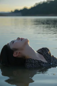 Elegant Visuals in YiTuYu Art Language Vol.9909 with Dan Juan - image 5