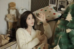 Artistic Expression: YiTuYu Art Language Vol.5804 Dan Ta Xiao Yuan Gallery - image 14