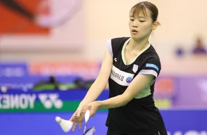 Nguyen Thuy Linh Clinches Historic Third Consecutive Vietnam Open Title - image 2
