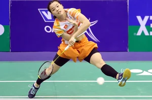 Nguyen Thuy Linh Clinches Historic Third Consecutive Vietnam Open Title - image 6