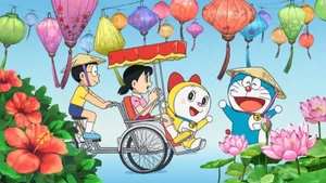Nobita’s Vietnamese Culinary Adventure: The Story Behind the 'Com Tam' Cameo in Doraemon - image 11