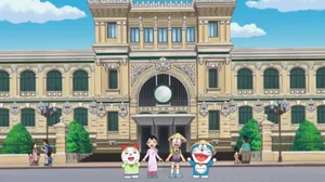 Nobita’s Vietnamese Culinary Adventure: The Story Behind the 'Com Tam' Cameo in Doraemon - image 8