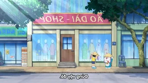 Nobita’s Vietnamese Culinary Adventure: The Story Behind the 'Com Tam' Cameo in Doraemon - image 9