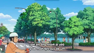 Nobita’s Vietnamese Culinary Adventure: The Story Behind the 'Com Tam' Cameo in Doraemon - image 4