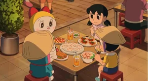 Nobita’s Vietnamese Culinary Adventure: The Story Behind the 'Com Tam' Cameo in Doraemon - image 1