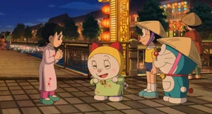 Nobita’s Vietnamese Culinary Adventure: The Story Behind the 'Com Tam' Cameo in Doraemon - image 5