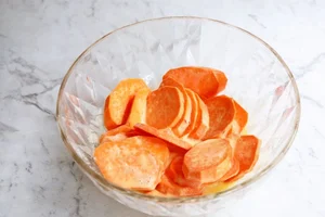 Transform Potassium-Rich Taro and Sweet Potatoes into a Crispy Gourmet Snack - image 7