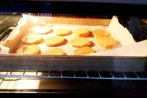 Transform Potassium-Rich Taro and Sweet Potatoes into a Crispy Gourmet Snack - image 3