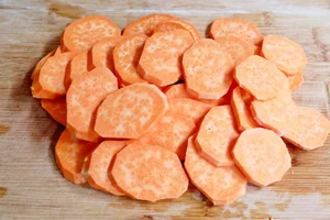Transform Potassium-Rich Taro and Sweet Potatoes into a Crispy Gourmet Snack - image 8