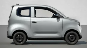 VinFast Unveils New Compact EV: Priced at 269 Million VND, Ideal for Ride-Hailing - image 4