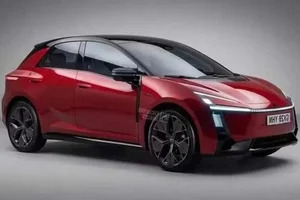 Future of Mobility: Toyota Yaris Electric Version Set for 2027 Global Launch - image 4