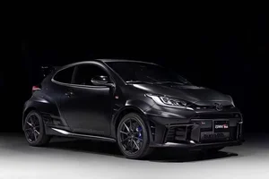 Future of Mobility: Toyota Yaris Electric Version Set for 2027 Global Launch - image 8
