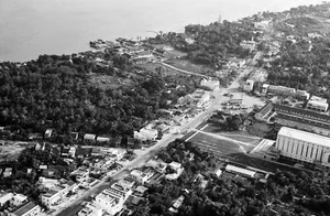 Rare 1960s Aerial Photos of Vinh Long: A Nostalgic Journey - image 8