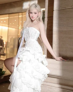 DJ Jenny Yen Captivates Fans with Classy and Elegant Fashion Styles - image 0