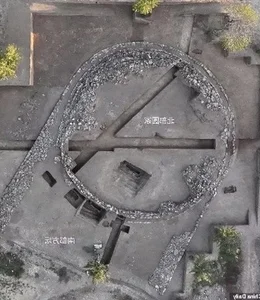 Unearthing History: Rare Dragon Artifact Discovered in Ancient Chinese Tomb - image 1