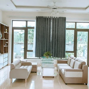 Touring the Luxurious 3,500m2 Mountain View Villa of Singer Quan A.P - image 8