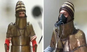 Decoding the Secrets of Ancient Greek Warrior Armor and Mycenaean Combat - image 2