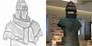 Decoding the Secrets of Ancient Greek Warrior Armor and Mycenaean Combat - image 3