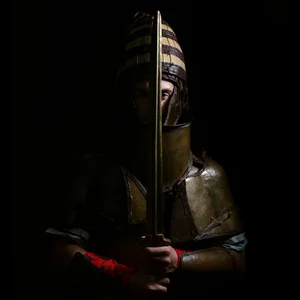 Decoding the Secrets of Ancient Greek Warrior Armor and Mycenaean Combat - image 4