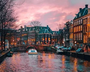 Exploring the Enchanting Landscapes of the World's Most Bicycle-Friendly City - image 0