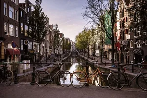 Exploring the Enchanting Landscapes of the World's Most Bicycle-Friendly City - image 4