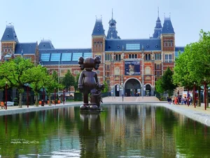 Exploring the Enchanting Landscapes of the World's Most Bicycle-Friendly City - image 7