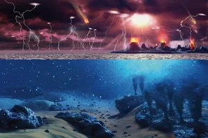 Mind-Boggling Mysteries of the World That Still Puzzle Modern Experts - image 0