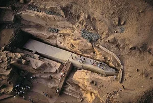 Mind-Boggling Mysteries of the World That Still Puzzle Modern Experts - image 7