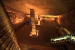 Mind-Boggling Mysteries of the World That Still Puzzle Modern Experts - image 4