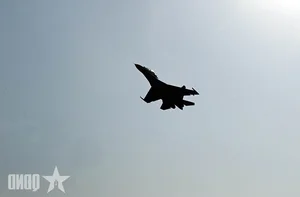 Regiment 935 and Division 370 Celebrate Successful Spring Flight Training - image 5