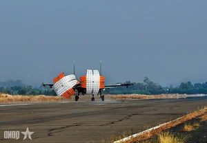 Regiment 935 and Division 370 Celebrate Successful Spring Flight Training - image 8