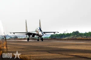 Regiment 935 and Division 370 Celebrate Successful Spring Flight Training - image 0