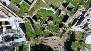 New Discoveries About Life After the Pompeii Volcanic Disaster - image 2