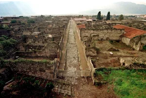 New Discoveries About Life After the Pompeii Volcanic Disaster - image 5