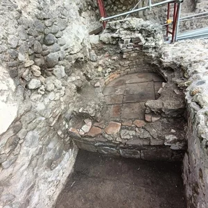 New Discoveries About Life After the Pompeii Volcanic Disaster - image 3
