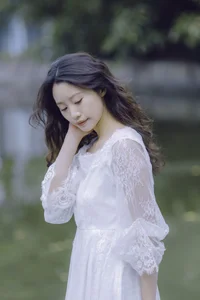 Artistic Portrait Collection: YiTuYu Art Language Vol.5661 Featuring Lu Dou - image 3
