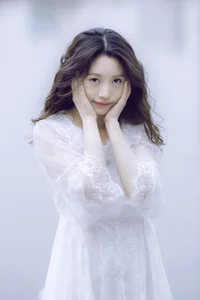Artistic Portrait Collection: YiTuYu Art Language Vol.5661 Featuring Lu Dou - image 7