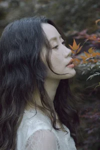 Artistic Portrait Collection: YiTuYu Art Language Vol.5661 Featuring Lu Dou - image 5